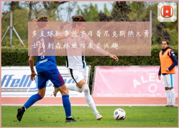 多支球队争抢字母哥尼克斯热火勇士马刺森林狼均表示兴趣